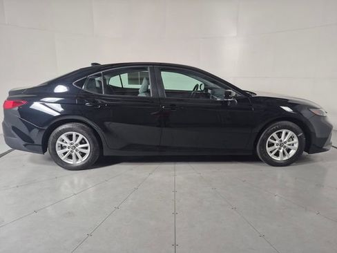 Certified 2025 Toyota Camry LE w/ Convenience Package AWD/4WD image 5