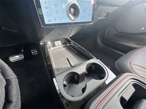 New 2025 Ford Mustang Mach-E Premium w/ Sport Appearance Package image 36