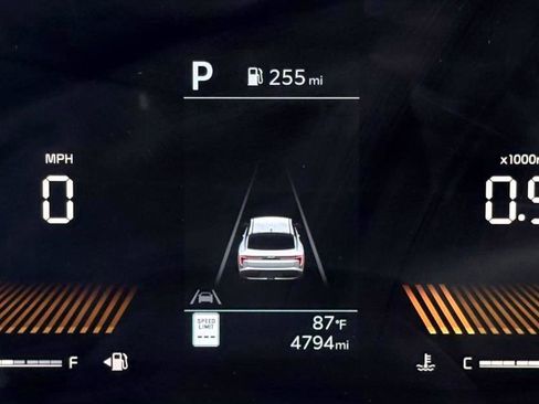 Certified 2025 Kia K4 FWD image 16
