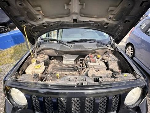 Used 2012 Jeep Patriot Sport FWD image 25