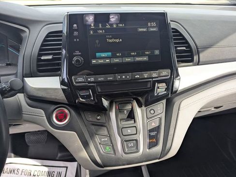Used 2019 Honda Odyssey EX-L image 16