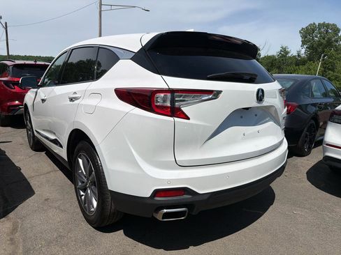 Used 2023 Acura RDX AWD w/ Technology Package image 12