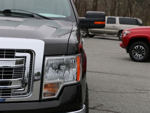 Used 2014 Ford F150 XLT w/ Equipment Group 302A Luxury image 13