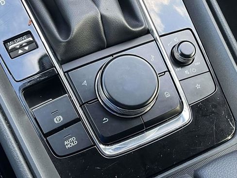 Used 2023 MAZDA CX-50 AWD 2.5 S w/ Cargo Package image 33