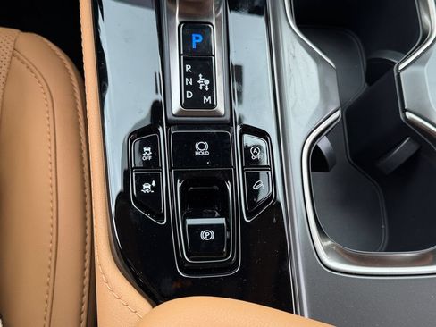 New 2026 Lexus NX 350 AWD w/ Accessory Package (Z1) image 27