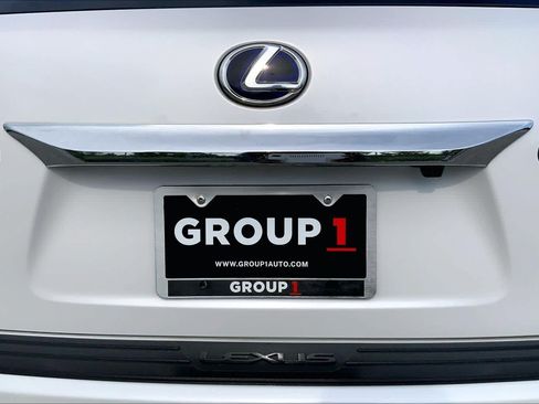 Used 2015 Lexus RX 450h FWD image 10