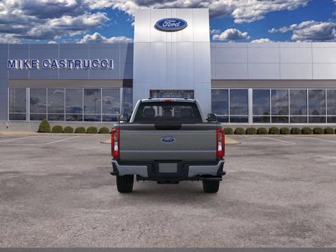 New 2026 Ford F350 XL AWD/4WD image 5