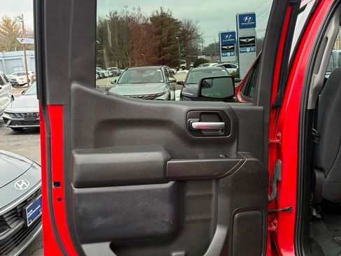 Used 2019 Chevrolet Silverado 1500 LT w/ All-Star Edition image 38