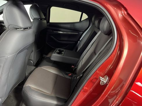 Used 2025 MAZDA MAZDA3 2.5 Turbo Premium Plus Package image 25