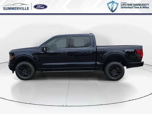 New 2026 Ford F150 XLT w/ Equipment Group 302A MID AWD/4WD image 8