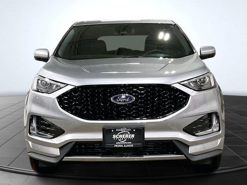 Used 2024 Ford Edge ST-Line image 3
