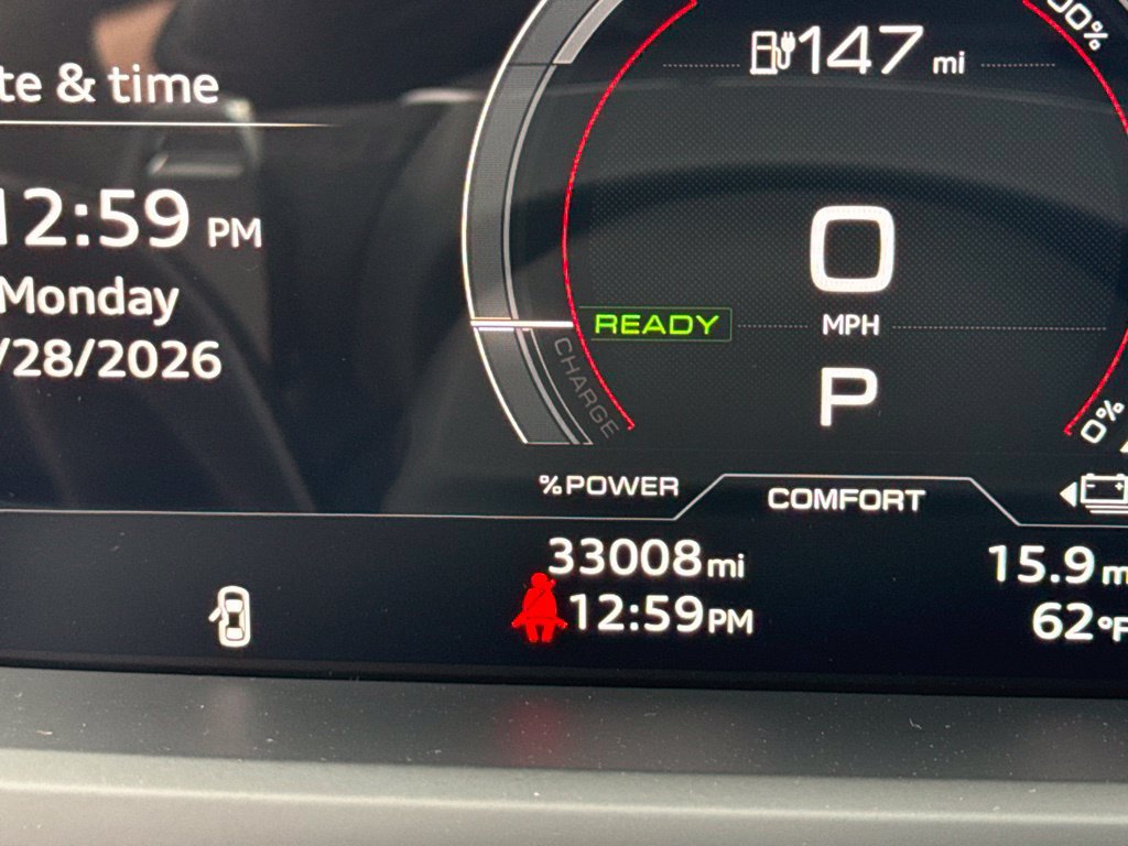 Used 2023 Audi e-tron GT Premium Plus w/ Executive Package AWD/4WD image 16