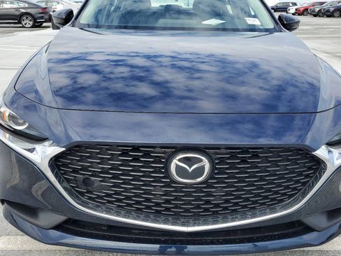 New 2026 MAZDA MAZDA3 s Sport image 2