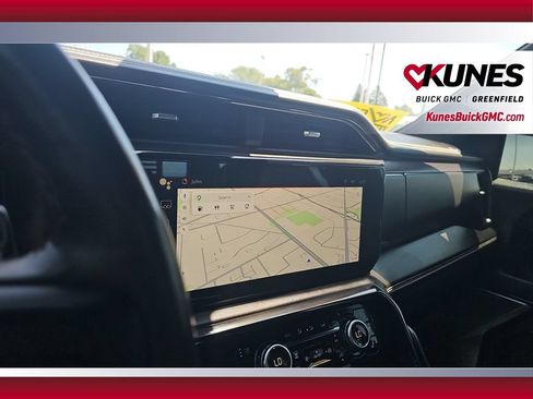 Used 2023 GMC Sierra 1500 AT4X AWD/4WD image 22