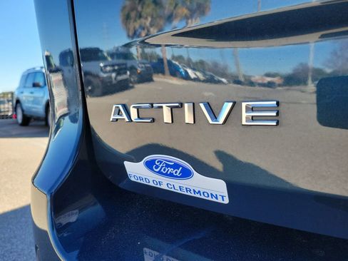 Used 2025 Ford Expedition Active image 8