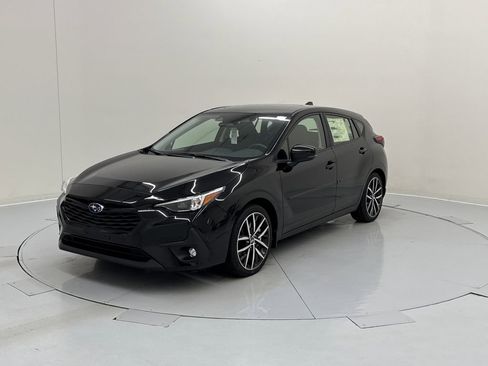 New 2026 Subaru Impreza 2.0i Sport AWD/4WD image 2