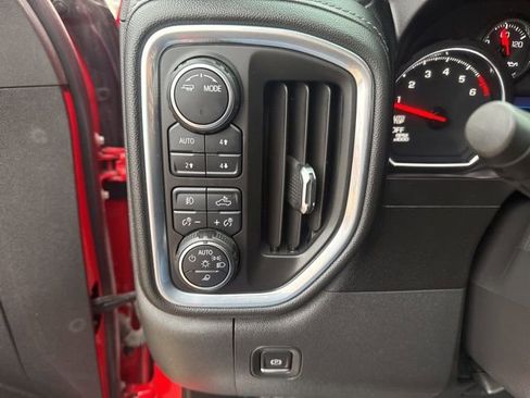 Used 2021 Chevrolet Silverado 1500 RST w/ All Star Edition Plus image 24