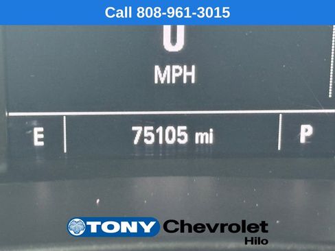 Used 2018 Chevrolet Equinox LT AWD/4WD image 12