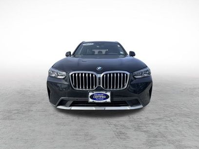 Used 2023 BMW X3 xDrive30i w/ Premium Package w/ZPA
