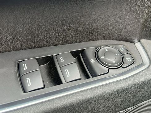 New 2026 GMC Sierra 1500 SLE AWD/4WD image 10