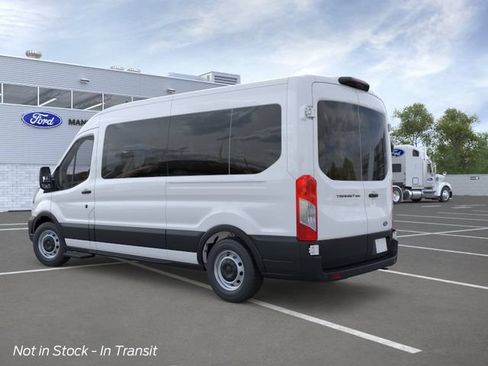 New 2026 Ford Transit 350 XL RWD image 4