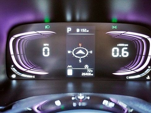 Used 2023 Kia Soul EX image 32