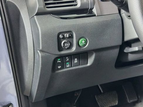 Used 2024 Honda Passport Black Edition image 10