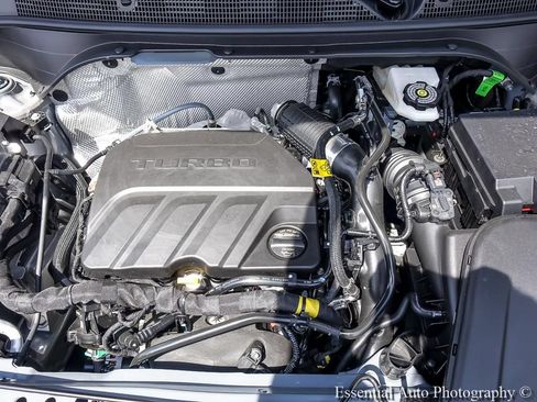 New 2026 Buick Envista Preferred w/ Convenience I Package FWD image 23