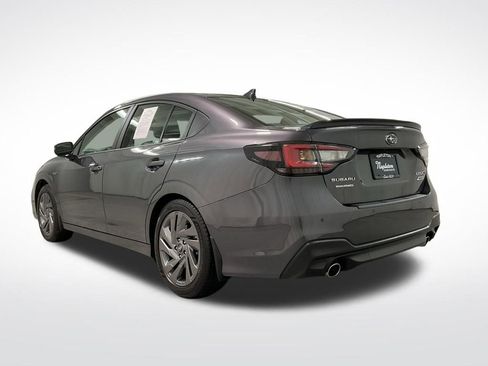 Used 2025 Subaru Legacy Sport AWD/4WD image 2