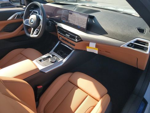 New 2026 BMW 430i Coupe w/ M Sport Package RWD image 10