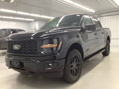 Used 2024 Ford F150 STX w/ STX Black Appearance Package