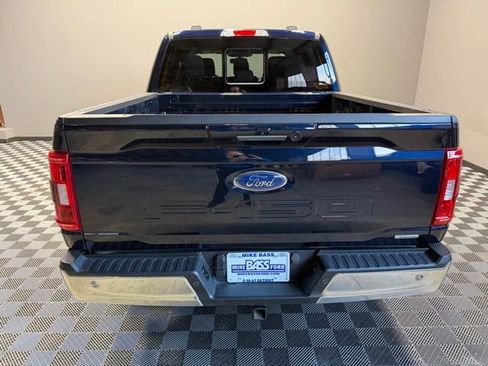 Used 2023 Ford F150 XLT w/ Equipment Group 302A High image 10