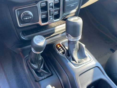 New 2026 Jeep Wrangler Sahara image 16