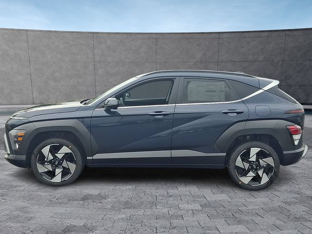 New 2027 Hyundai Kona Limited AWD/4WD image 5