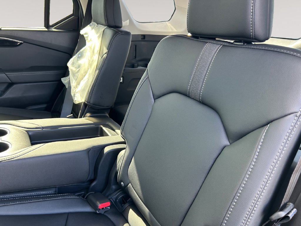 New 2026 Honda Pilot EX-L image 15