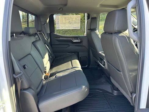 New 2026 GMC Sierra 1500 Elevation w/ Elevation Premium Package image 12