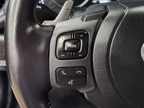 Used 2022 Lexus IS 300 w/ Comfort Package image 50