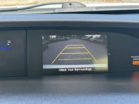 Used 2014 Honda Civic LX image 20