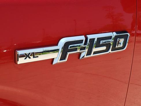 Used 2014 Ford F150 XL w/ Power Equipment Group image 10