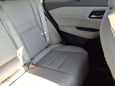 Used 2021 Nissan Rogue SV w/ Premium Package FWD image 20