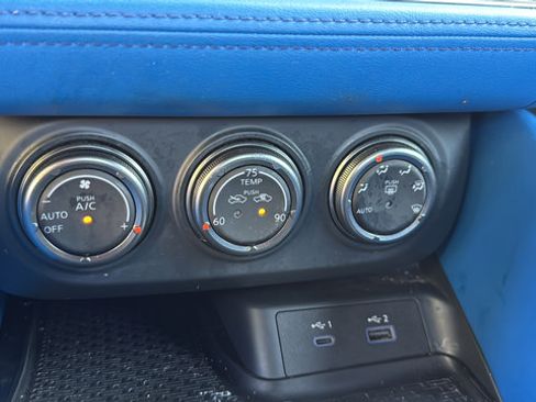 Used 2024 Nissan Z Performance w/ Floor Mat Package RWD image 19