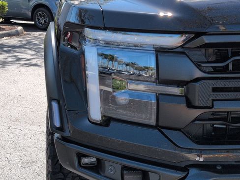 New 2026 Ford F150 Raptor w/ Equipment Group 803A Raptor R image 10