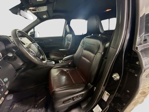 Used 2017 Honda Ridgeline Black Edition image 22