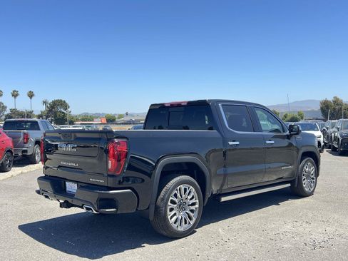 New 2026 GMC Sierra 1500 Denali Ultimate AWD/4WD image 3