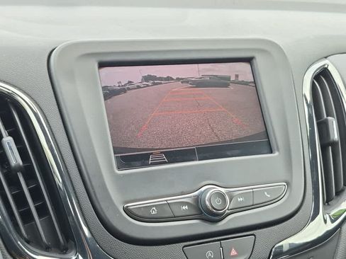 Used 2024 Chevrolet Equinox RS FWD image 14