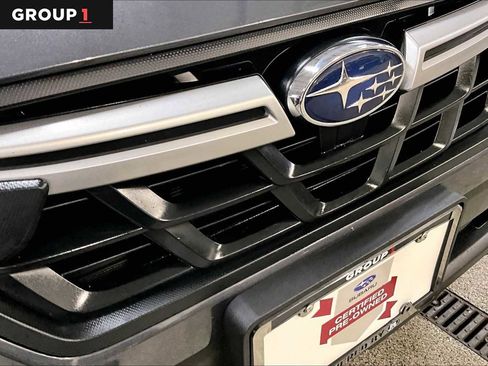 Certified 2023 Subaru Crosstrek 2.0i Premium image 29