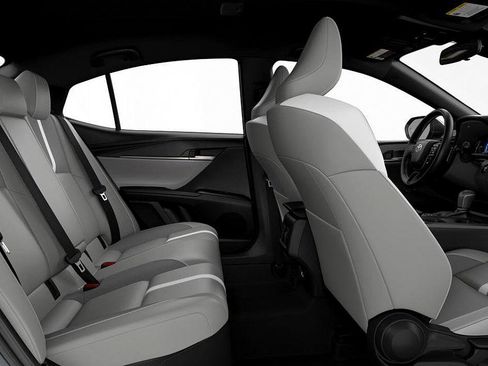 New 2026 Toyota Camry SE image 39