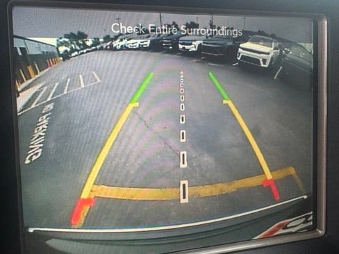 Used 2015 Jeep Grand Cherokee Summit w/ Platinum Series Group AWD/4WD image 16