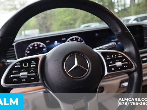 Used 2023 Mercedes-Benz GLE 450 GLE 450 w/ AMG Line Exterior image 30