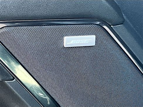 Used 2024 GMC Sierra 1500 AT4 w/ Technology Package image 18